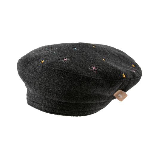 Dave&Bella Girls Autumn Party Noble Berets Hats