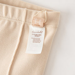 Dave&Bella Baby Girls Spring Autumn Lace Casual Pants