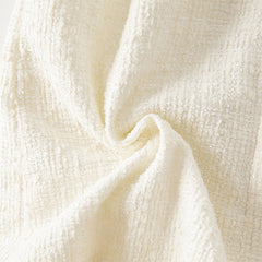 Dave&Bella Toddler Girls Autumn Beige Noble Cute A-line Mesh Dress (wallet bag)