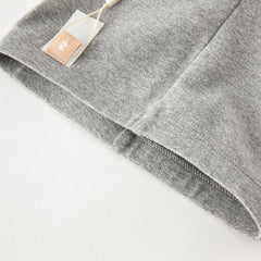 Dave&Bella Baby Girls Spring Autumn Casual Outdoor Trousers