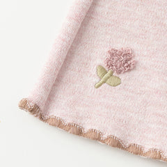 Dave&Bella Girl Spring Cotton Slim Fitting Pants