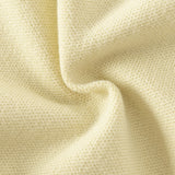Dave&Bella Toddler Girls Classic Yellow Mesh A-line Dress