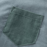 Dave&Bella Toddler Boy Casual Cotton Jacket Shirt Tops