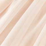 Dave&Bella Toddler Girls Charming Light Pink Mesh Princess Dress