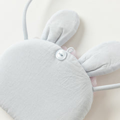 Dave&Bella Toddler Girls Classical Chinese-style Fake-two-piece Mesh Dress(wallet bag)