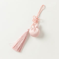 Dave&Bella Toddler Girls Sweet Pink Floral Lace Collor Chinese-style Mesh Dress