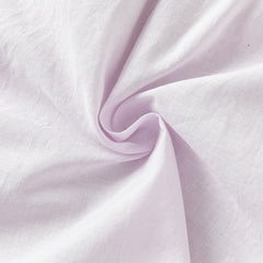 Dave&Bella Toddler Girls Grey Purple Chinese-style A-line Soft Mesh Dress