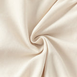 Dave&Bella Toddler Girls Milk White/Pearl Pink Adorable Party Dress