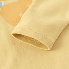 Dave&Bella Long Sleeve Spring T-shirt for Girls & Boy