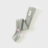 Dave&Bella Toddler Girls Cute Casual Footed Tights Leggings
