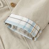 Dave&Bella Boys Toddler Casual Windbreaker Hooded Jackets