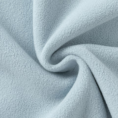 Dave&Bella Toddler Girls/Boys Multi-color Ultra-soft Sleeveless Fleece Outwear Vests