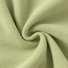 Dave&Bella Toddler Girls/Boys Multi-color Ultra-soft Sleeveless Fleece Outwear Vests