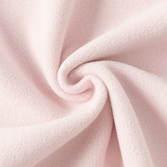 Dave&Bella Toddler Girls/Boys Multi-color Ultra-soft Sleeveless Fleece Outwear Vests