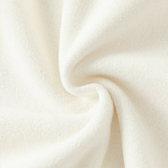 Dave&Bella Toddler Girls/Boys Multi-color Ultra-soft Sleeveless Fleece Outwear Vests