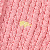 Dave&Bella Kids Girls Preppy Knit Sweater-style Cardigans – Versatile & Stylish