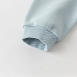 Dave&Bella Toddler Boys Casual Comfort Sweatshirts