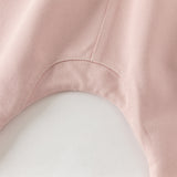 Dave&Bella Toddler Girls/Boys Causal Pink/Blue Drawstring Pants