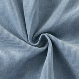 Dave&Bella Toddler Boys Cotton Stylish Grey Blue Formal Preppy Shirts