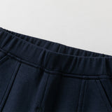 Dave&Bella Girls Toddler Casual Flared Pants