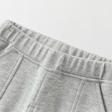 Dave&Bella Girls Toddler Casual Flared Pants