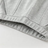 Dave&Bella Girls Toddler Casual Flared Pants