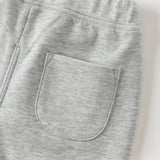 Dave&Bella Girls Toddler Casual Flared Pants
