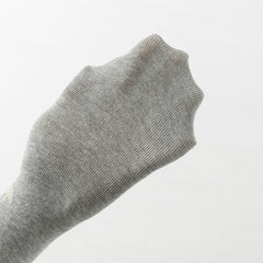 Dave&Bella Girls Autumn Grey School Footed Tights Leggings