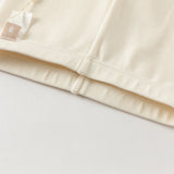 Dave&Bella Toddler Girls Cotton Antibacterial Anti-mite Leggings