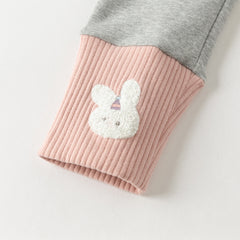 Dave&Bella Girls Autumn Cute Cotton Leggings Pants
