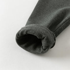 Dave&Bella Girls Autumn Cute Cotton Leggings Pants