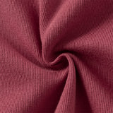 Dave&Bella Toddler Girls Sweet Cotton Red Coats