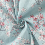 Dave&Bella Toddler Girls Elegance Chinese Style Mesh Floral A-line Party Dress