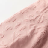 Dave&Bella Toddler Girls Noble Pink A-line Princess Mesh Dress