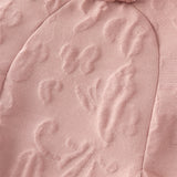 Dave&Bella Toddler Girls Noble Pink A-line Princess Mesh Dress