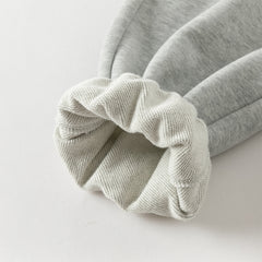 Dave&Bella Girls Autumn Casual Drawstring Sweatpants
