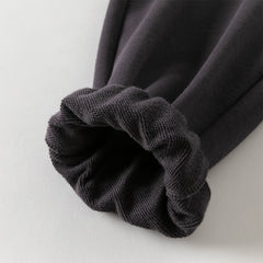 Dave&Bella Girls Autumn Casual Drawstring Sweatpants