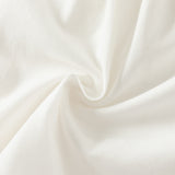 Dave&Bella Toddler Girls Cotton White Shirts Top