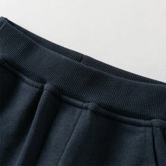 Dave&Bella Boys Autumn Outdoor Casual Drawstring Pants