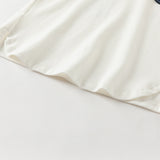 Dave&Bella Boys Toddler Cotton Beige Classical T-shirt Tops