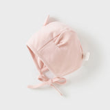 Dave&Bella Baby Girls Cotton Pink One-pieces Romper