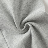 Dave&Bella Toddler Girls Cute Grey Leggings