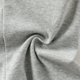 Dave&Bella Toddler Girls Casual Grey/Grey Purple Leggings