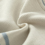 Dave&Bella Toddler Boys Cotton Apricot Cardigans