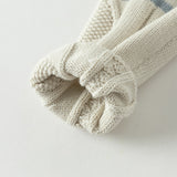 Dave&Bella Toddler Boys Cotton Apricot Cardigans
