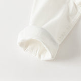 Dave&Bella Toddler Boys Cotton Formal College Style Shirt Pant Sets