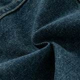 Dave&Bella Boys Toddler Cotton Denim Blue Casual Long Sleeve Jackets