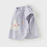 Dave&Bella Toddler Girls Cotton Knit Pullover Sweaters Tank Tops