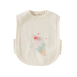Dave&Bella Toddler Girls Cotton Knit Pullover Sweaters Tank Tops