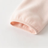 Dave&Bella Girls/Boys Kids Warm Long Sleeve Fleece Jackets